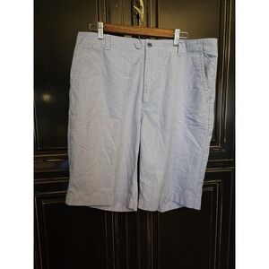 Cremieux Classics 35, Plaid Shorts,100% Cotton,  Summer,spring